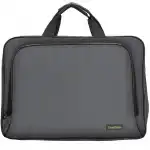 Сумка для ноутбука ExeGate Office F1596 Grey EX264612RUS (15.6)