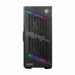 Корпус MSI MPG VELOX 100P AIRFLOW (Midi-Tower)