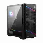 Корпус MSI MPG VELOX 100P AIRFLOW (Midi-Tower)