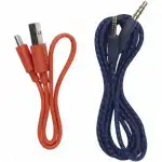 Наушники JBL Live 660NC JBLLIVE660NCBLU