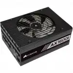Блок питания Corsair AX1600i CP-9020087-EU (1600 Вт)