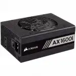 Блок питания Corsair AX1600i CP-9020087-EU (1600 Вт)