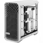 Корпус FRACTAL DESIGN Torrent White TG Clear Tint FD-C-TOR1A-03 (Midi-Tower)