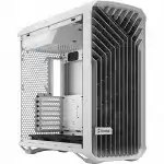 Корпус FRACTAL DESIGN Torrent White TG Clear Tint FD-C-TOR1A-03 (Midi-Tower)