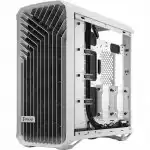 Корпус FRACTAL DESIGN Torrent White TG Clear Tint FD-C-TOR1A-03 (Midi-Tower)
