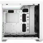 Корпус FRACTAL DESIGN Torrent White TG Clear Tint FD-C-TOR1A-03 (Midi-Tower)