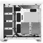 Корпус FRACTAL DESIGN Torrent White TG Clear Tint FD-C-TOR1A-03 (Midi-Tower)