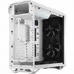 Корпус FRACTAL DESIGN Torrent White TG Clear Tint FD-C-TOR1A-03 (Midi-Tower)