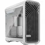 Корпус FRACTAL DESIGN Torrent White TG Clear Tint FD-C-TOR1A-03 (Midi-Tower)