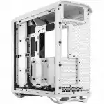 Корпус FRACTAL DESIGN Torrent White TG Clear Tint FD-C-TOR1A-03 (Midi-Tower)