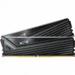 ОЗУ ADATA XPG CASTER AX5U6000C4016G-DCCAGY (DIMM, DDR5, 32 Гб (2 х 16 Гб), 6000 МГц)