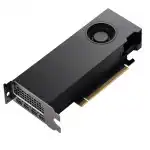 Видеокарта PNY RTX A2000 12 GB VCNRTXA2000-12GB-PB (12 ГБ)