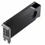 Видеокарта PNY RTX A2000 12 GB VCNRTXA2000-12GB-PB (12 ГБ)