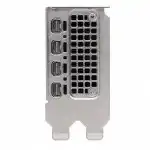 Видеокарта PNY RTX A2000 12 GB VCNRTXA2000-12GB-PB (12 ГБ)