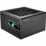 Блок питания Deepcool PQ750M R-PQ750M-FA0B-EU (750 Вт)