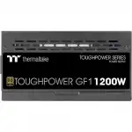 Блок питания Thermaltake Toughpower GF1 1200W PS-TPD-1200FNFAGE-1 (1200 Вт)