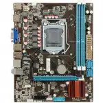 Материнская плата Esonic H55KEL WITH i3 (530) H55KEL WITH i3 (530) oem (micro-ATX, LGA 1156)