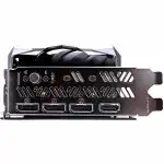 Видеокарта Colorful RTX3070Ti Advanced OC 8G-V RTX 3070 Ti Advanced OC 8G-VR (8 ГБ)