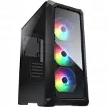 Корпус Cougar Archon 2 RGB-Black CGR-5CC5B-G-RGB (Midi-Tower)
