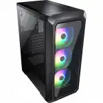 Корпус Cougar Archon 2 RGB-Black CGR-5CC5B-G-RGB (Midi-Tower)