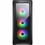 Корпус Cougar Archon 2 RGB-Black CGR-5CC5B-G-RGB (Midi-Tower)