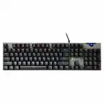Клавиатура Oklick 935G RAGNAR 1460068 (Проводная, USB)