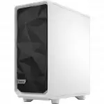 Корпус FRACTAL DESIGN Meshify 2 Compact White TG Clear Tint FD-C-MES2C-05 (Midi-Tower)
