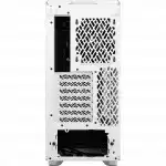 Корпус FRACTAL DESIGN Meshify 2 Compact White TG Clear Tint FD-C-MES2C-05 (Midi-Tower)