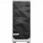 Корпус FRACTAL DESIGN Meshify 2 Compact White TG Clear Tint FD-C-MES2C-05 (Midi-Tower)