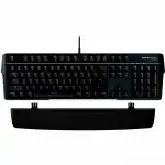 Клавиатура HyperX Alloy MKW100 4P5E1AX#ACB (Проводная, USB)