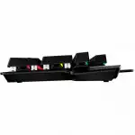 Клавиатура HyperX Alloy MKW100 4P5E1AX#ACB (Проводная, USB)