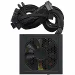Блок питания Seasonic Core GC-850 GC-850(A851GCAFH) (850 Вт)