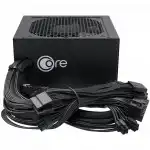 Блок питания Seasonic Core GC-850 GC-850(A851GCAFH) (850 Вт)