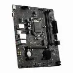 Материнская плата MSI PRO H410M-B (micro-ATX, LGA 1200)