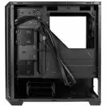 Корпус Antec P7 SILENT 0-761345-11608-4 (Midi-Tower)