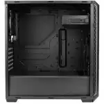 Корпус Antec P7 SILENT 0-761345-11608-4 (Midi-Tower)
