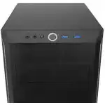 Корпус Antec P7 SILENT 0-761345-11608-4 (Midi-Tower)