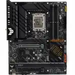 Материнская плата Asus TUF GAMING Z690-PLUS WIFI (ATX, LGA 1700)