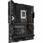Материнская плата Asus TUF GAMING Z690-PLUS WIFI (ATX, LGA 1700)