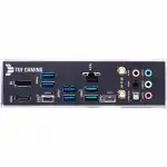 Материнская плата Asus TUF GAMING Z690-PLUS WIFI (ATX, LGA 1700)
