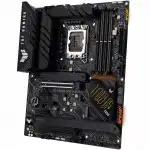 Материнская плата Asus TUF GAMING Z690-PLUS WIFI (ATX, LGA 1700)