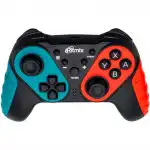 Манипулятор Ritmix GP-036BTH black-blue-red