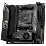 Материнская плата MSI MPG B550I GAMING EDGE MAX WIFI (Mini-iTX, AMD AM4)
