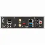 Материнская плата MSI MPG B550I GAMING EDGE MAX WIFI (Mini-iTX, AMD AM4)