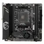 Материнская плата MSI MPG B550I GAMING EDGE MAX WIFI (Mini-iTX, AMD AM4)