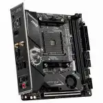 Материнская плата MSI MPG B550I GAMING EDGE MAX WIFI (Mini-iTX, AMD AM4)