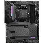 Материнская плата MSI MPG X570S CARBON MAX WIFI (ATX, AMD AM4)