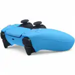 Манипулятор Sony PS5 DualSense Controller Ice Blue PS719728290