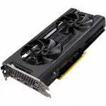 Видеокарта Palit RTX3060 GHOST NE63060019K9-190AU (12 ГБ)