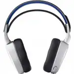 Наушники SteelSeries Arctis 7P+ White 61471